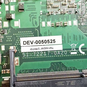 ADLINK 51-72217-0A20 CExpress-EL-J6426 DEV-0050525 Industrial <b>Motherboard</b> <b>Cpu</b> Board <b>CPU</b> Module <b>Motherboard</b> 100% test - Product Image 6