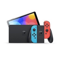 Console de Jeu SWITCH Originale Authentique d'Occasion, Diverses Versions de Consoles Portables, Version Internationale, Vente en Gros