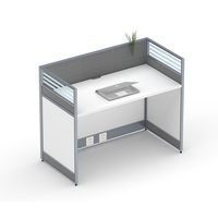 Table de travail modulaire pour laboratoire dentaire, bureau de laboratoire dentaire, table de préparation en bois et acier inoxydable avec poste de travail