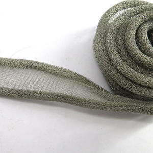 ปะเก็นตาข่ายลวดถักสแตนเลสหุ้มทองแดงเคลือบดีบุก EMI/RF ป้องกันแขน - Product Image 3