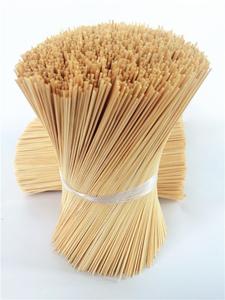 36 Inch Tự Nhiên Khỏe Mạnh Tre <span class=keywords><strong>Marshmallow</strong></span> <span class=keywords><strong>Stick</strong></span> - Product Image 5