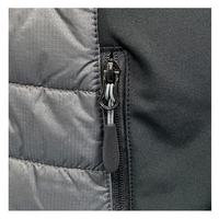 Offre Spéciale mode femmes extérieur mince manteau chaud Softshell veste