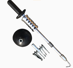 Máquina Desabolladora PDR <span class=keywords><strong>de</strong></span> Buena Calidad con Soldadora por Puntos y Extractor <span class=keywords><strong>de</strong></span> Abolladuras para Autos - Product Image 4