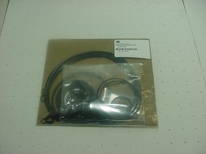 Hydraulic pump accessories parts K3V140 plate, cylinder <b>block</b>, repair kit, plunger, spindle - Product Image 3