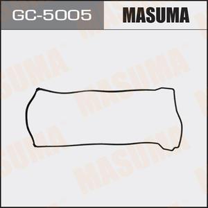 Junta de tapa de válvulas de motor automotriz GC-5005 MASUMA, reemplazo de sello de aceite de goma duradero, piezas de repuesto para ACURA - Product Image 3