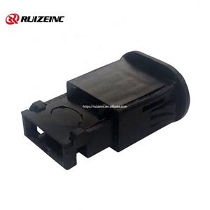 <span class=keywords><strong>Moto</strong></span> Voiture Électrique Modifié Led Flash Turn Double Disjoncteur Trois Lignes Avertisseur Interrupteur Universel - Product Image 5