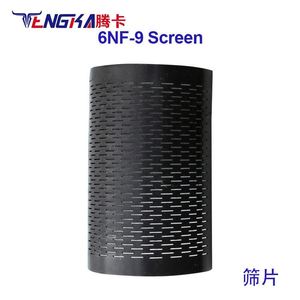 เครื่องปอกเปลือกทางการเกษตรอะไหล่เครื่องกัดข้าว SB10 N110 LN632 6NF-9อุปกรณ์เสริมสำหรับโรงสีข้าว - Product Image 3