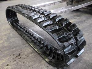 Chenille en caoutchouc d'excavatrice, 230*96 - Product Image 5