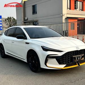 MG 6 d'occasion certifiée en gros : 1.5L Turbo, 181 ch, 7DCT, finition Luxe (Chine) - Product Image 4