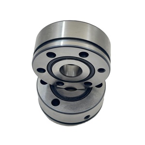 Soporte para Tornillo de Bolas de 17*62*25 mm, Rodamiento de Alta Precisión para Máquinas Herramienta, Importado de Alemania, ZKLF1762-2RS-PE - Product Image 1