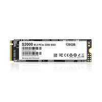 SSD interne M.2 2280 NVMe PCI-e Gen3.0x4 TLC, capacité de 1 To, avec 3500/2900 Mo/s, 128 Go, 256 Go, 512 Go pour ordinateur portable, ordinateur de bureau