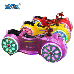 Voiture télécommandée, pour <span class=keywords><strong>parc</strong></span> d'attractions, collection - Product Image 3