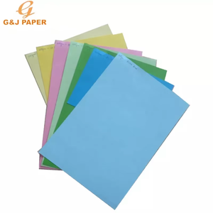 Carta da imballaggio goffrata in <span class=keywords><strong>pelle</strong></span> 12x12 - Product Image 3