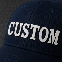 Patch en silicone pour chapeau, logo personnalisé en relief 3D, étiquettes thermocollantes, badge en caoutchouc TPU surélevé, visières de casquettes personnalisées, fabrication OEM