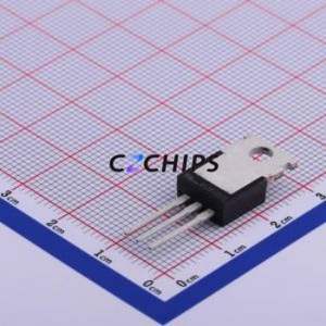 ทรานซิสเตอร์ฟิลด์ทรานซิสเตอร์ (Mosfet) ITO-220AB-3 VBM1203M แบบดั้งเดิมและใหม่เอี่ยม - Product Image 2