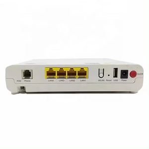 Sử dụng ZTE epon onu ONT f427za với 1ge 3fe 1tel 1USB 2.4G wifi hỗ trợ từ xa WAN 4 <span class=keywords><strong>SSID</strong></span> giống như ZTE F460 V6 F427 - Product Image 5