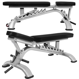 CZFIT - Banco de Pesas Ajustable de Alta Calidad para Gimnasio, Equipo de Fitness Comercial para Fisicoculturismo, Producto Más Vendido de Fábrica - Product Image 2