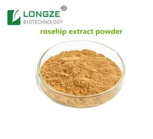 Özel etiket 100% doğal suda çözünür gül yaprağı toz gül tozu - Product Image 5