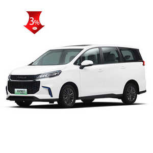 MAXUS-Coche privado <span class=keywords><strong>EUNIQ</strong></span> <span class=keywords><strong>5</strong></span> EV, 7 plazas, eléctrico puro, <span class=keywords><strong>5</strong></span> puertas, MPV, blanco, 185 km/h, dirección izquierda - Product Image 4