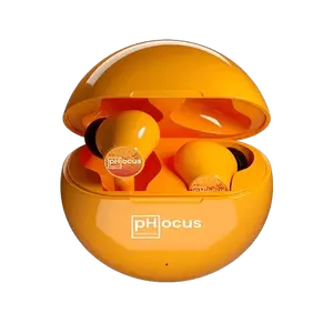 Auriculares Bluetooth Pantone Moon, dispositivos personalizados - Product Image 1