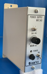 Technologie japonaise multifonctionnelle Contrôleur d'alimentation vibratoire à MFC-N numérique 100/200V Top Choice Automation Equipment New - Product Image 5