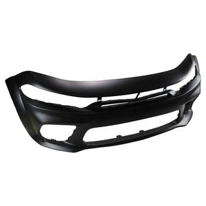 Pare-chocs avant pour <span class=keywords><strong>Dodge</strong></span> <span class=keywords><strong>Challenger</strong></span> <span class=keywords><strong>SRT</strong></span> 2020 - Product Image 2