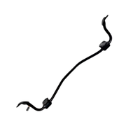 Heckstange für Dodge Durango 2011-2021 68184508AA
