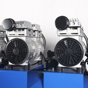 SPERAN China 100L <span class=keywords><strong>Compresor</strong></span> <span class=keywords><strong>de</strong></span> alta presión comercial grande Compresores <span class=keywords><strong>de</strong></span> <span class=keywords><strong>aire</strong></span> sin aceite <span class=keywords><strong>de</strong></span> <span class=keywords><strong>100</strong></span> <span class=keywords><strong>litros</strong></span> para garaje - Product Image 5