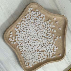 M0230 Polypropylène pp Vierge Granules Composé pp Matière première Plastique - Product Image 2