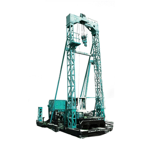 HFKP2500Civil Kỹ Thuật Thiết Bị Khoan. Kỹ Thuật Xây Dựng Công Cụ - Product Image 1