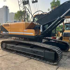 รถขุดฮุนได R300LC-9T เกาหลีของแท้ - Product Image 2