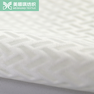 Bán buôn Chevron bánh sandwich lưới/<span class=keywords><strong>3D</strong></span> Spacer Polyester không khí lưới vải - Product Image 6