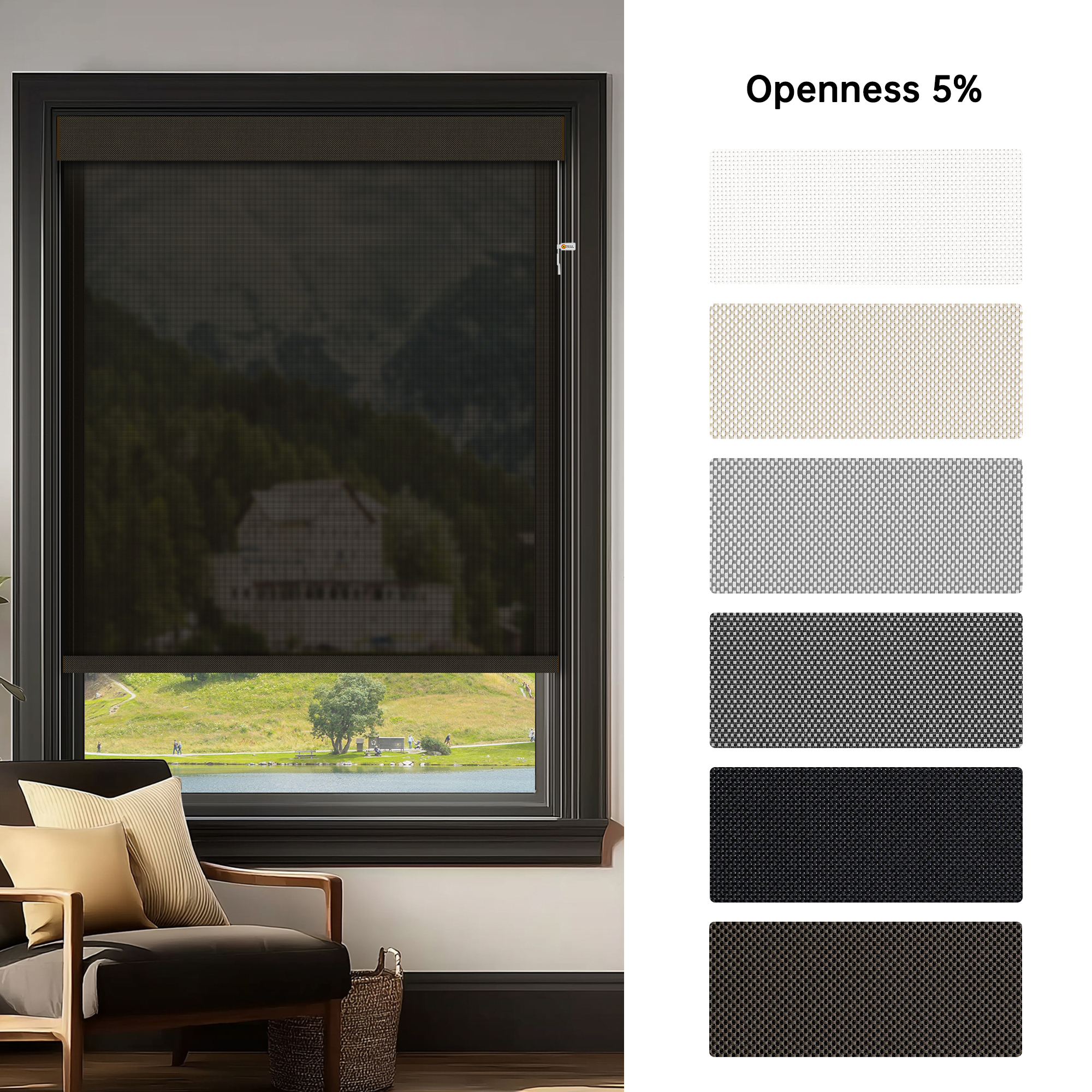 custom color