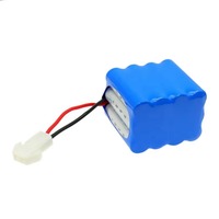 METals PRO AED Defibrillator Battery 12V 4500MAH Wholesale for Consumer Electronics Applications