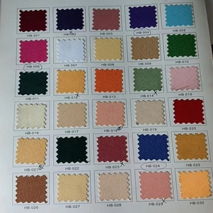 Özel yıkanabilir otel düğün ziyafet masa süslemeleri için 180 GSM Polyester kumaş peçete - Product Image 5