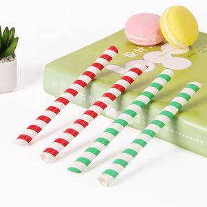 Pailles naturelles organiques de blé, paquet de, pour boire du blé, écologiques, à vente - Product Image 6