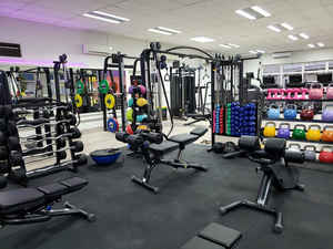 Mesin Crossover kabel Multi fungsi, peralatan Fitness Multi fungsi, mesin Crossover 5 susun, peralatan <span class=keywords><strong>Gym</strong></span> hutan 2025 - Product Image 3