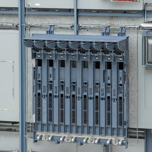 Módulo Portador Siemens SIMATIC ET 200SP HA Original, Nuevo, de 8 Canales, 6DL1193-6GC00-0NN0 - Product Image 1