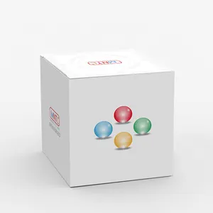 MNTL Bóng Đá Cẩm Thạch Phát Sáng Từ Tính Điên Rồ Đồ Chơi Theo Dõi Gạch Nam Châm Đồ Chơi Chạy Bằng Đá Cẩm Thạch Xây Dựng Giáo Dục Cho Trẻ Em - Product Image 5