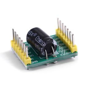 وحدة محرك مزدوج من eParthub طراز A4950 AT8236 وحدة محرك فرشاة تيار مستمر وحدة لوحة محركية سوبر TB6612 - Product Image 4