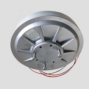 Generador Magnético de Alta Eficiencia 1000w Trifásico AC 2kw RX-PMG260-1000, Generador Magnético Trifásico 1000w 120v - Product Image 3