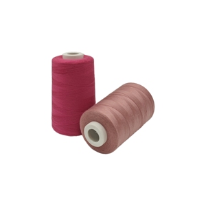 20S/2 40/2 20S/3 50/3 <span class=keywords><strong>Spun</strong></span> <span class=keywords><strong>Polyester</strong></span> Sợi Chủ Đề Bán Buôn Nhà Cung Cấp 100% <span class=keywords><strong>Polyester</strong></span> May Chủ Đề Cho Máy May - Product Image 2