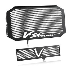 Protector de radiador para motocicleta SUZUKI, cubierta protectora para tanque de agua, 1050/XT, 2020-2023, <span class=keywords><strong>2022</strong></span>, 2021 - Product Image 3