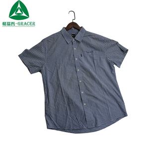 KGあたりの中古メンズシャツアジアの中古服中古服 - Product Image 3