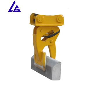 Đa mục đích kerb nâng kẹp với miếng đệm ma sát cao cho bên Grip hoạt động - Product Image 2