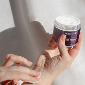 Crème raffermissante pour le cou Crème pour le cou pour un raffermissement de la peau et un lifting du cou - Product Image 5