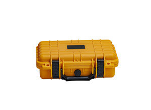 Free sample Custom Electronic Product Storage EVA Waterproof Durable <b>Hard</b> <b>Shell</b> Bag Zipper Closure Drone 6 Special Purpose <b>Cases</b> - Product Image 3