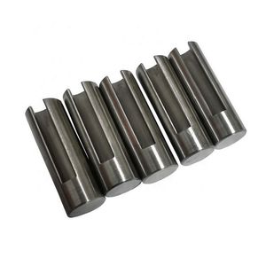 Tùy chỉnh CNC Gia công & biến phay nhà máy nguyên mẫu chế biến kim loại cho dây thép không gỉ EDM phần sản xuất - Product Image 4