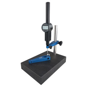 Altimetro Digitale di Alta Precisione Range0-100mm Precisione0.001mm Prodotto in Cina - Product Image 3