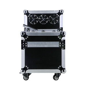 Máy Phun Sương Mù Đôi Công Suất Dj 600W Giá Rẻ Có Vỏ Máy Bay - Product Image 6